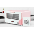 Forno Elétrico a Vapor / Forno de 10 Litros